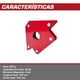 thumbnail image 2 of Posicionador magnético 36 kg Lincoln Electric Red Force, 2 of 6