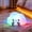 Night Light Cloud Under $5 a2, variant on Tusihei Night Light Cloud, Rechargeable Colorful Night Light, Silicone LED Reading Light for Bedroom Dorm Office Living Room Home Decor