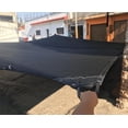 thumbnail image 2 of Malla Sombra 90% 2x6 Negra, 2 of 6