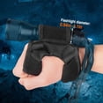 thumbnail image 2 of High Quality Diving Material Tactical Wrist Torch Holster, Universal Adjustable Wrist Strap For Outdoor Enthusiasts, Professional Durable Process With Easy Carry Store Convenience, 2 of 6