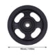 thumbnail image 3 of Polea de plástico de 2 piezas Polea Práctica Práctica de Iron Core Gym Equipment Accesorios, 3 of 6