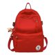 thumbnail image 1 of Mochila para estudiantes de secundaria, gran capacidad, ocio en el campus, Ruiyg, deportes de viaje, 1 of 5