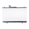 thumbnail image 2 of TYC 2338 Replacement Radiator for Hyundai Accent, 2 of 5
