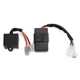 thumbnail image 4 of Kit de bobina de unidad de Control CDI de arnés de cableado de encendido apto para Yamaha PW50 PY50 Dirt Bike LHCER Descripción de la referencia, 4 of 8