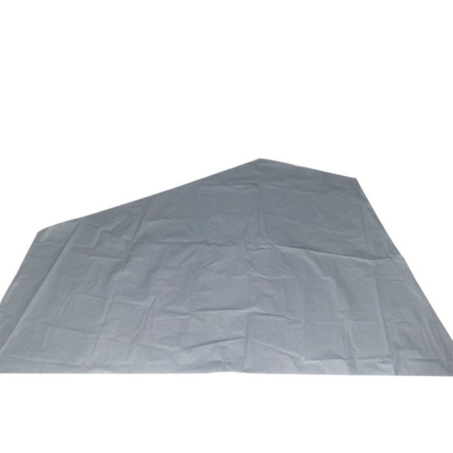 Cubierta impermeable para motocicleta, cubierta para lluvia para motocicleta, cubierta para lluvia para motocicleta PEVA, cubierta para motocicleta de color sólido construida para precisión