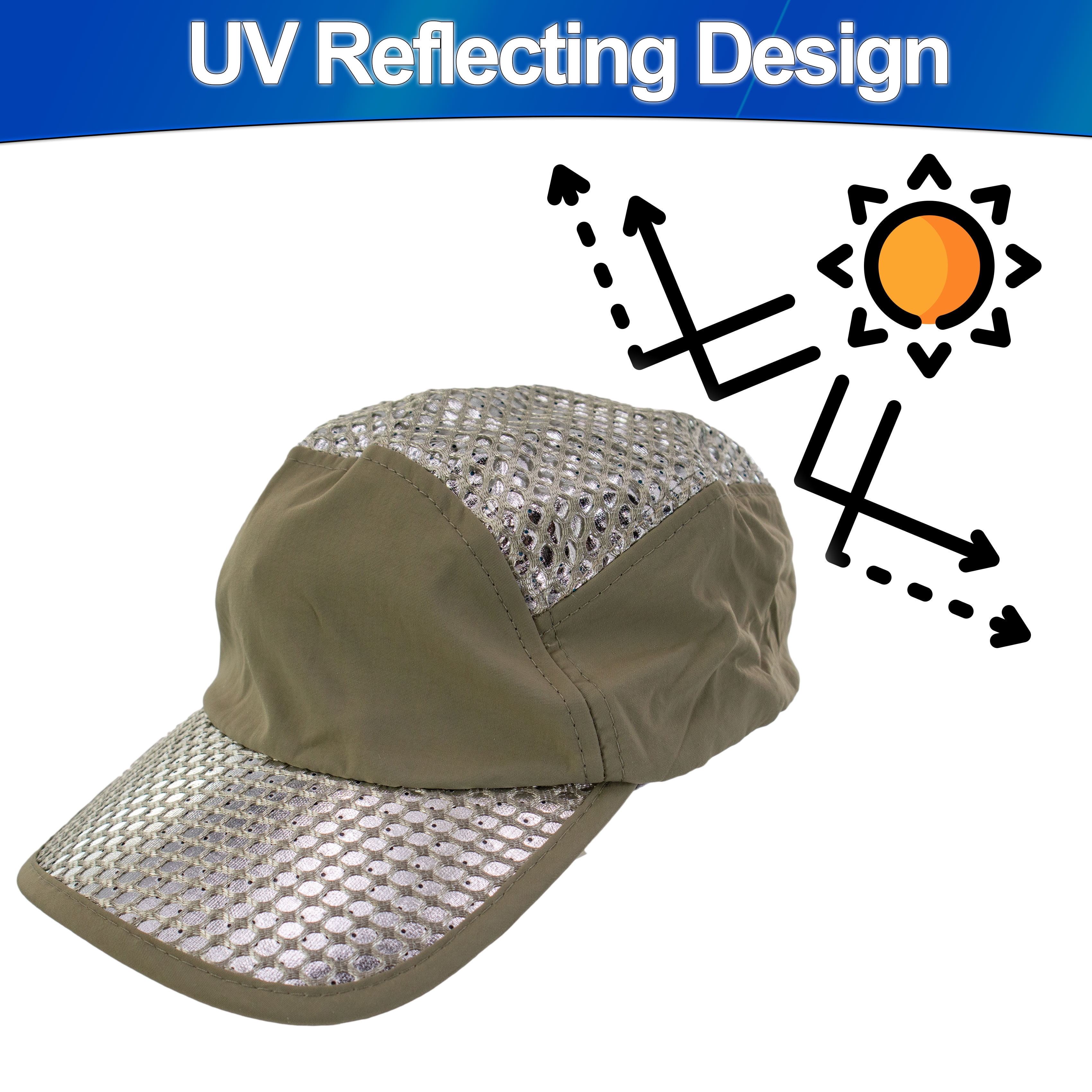 PARABOLOÏDE×NKNIT sun cap PARABOLOÏDE x NKNIT sun cap