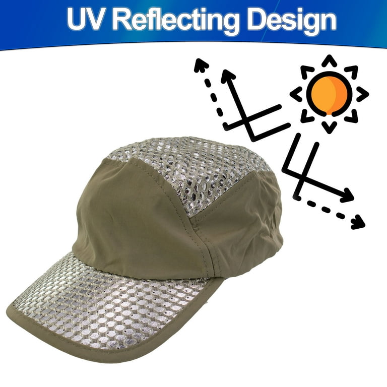PARABOLOÏDE×NKNIT sun cap PARABOLOÏDE×NKNIT sun cap PARABOLOÏDE×NKNIT sun cap