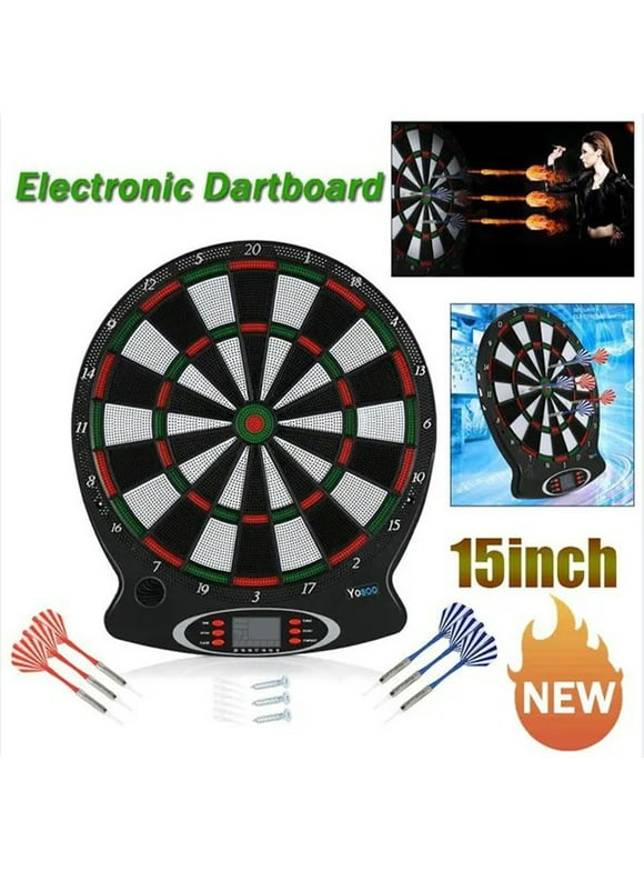 Dartboards in Darts & Equipment