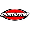 thumbnail image 5 of Airhead SPORTSSTUFF 53-2030 Boat Tubing Towable 4K Booster Ball Towing System, 5 of 5
