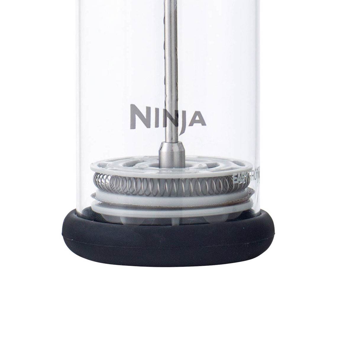 Cold Milk Frother for Coffee Drinks 
