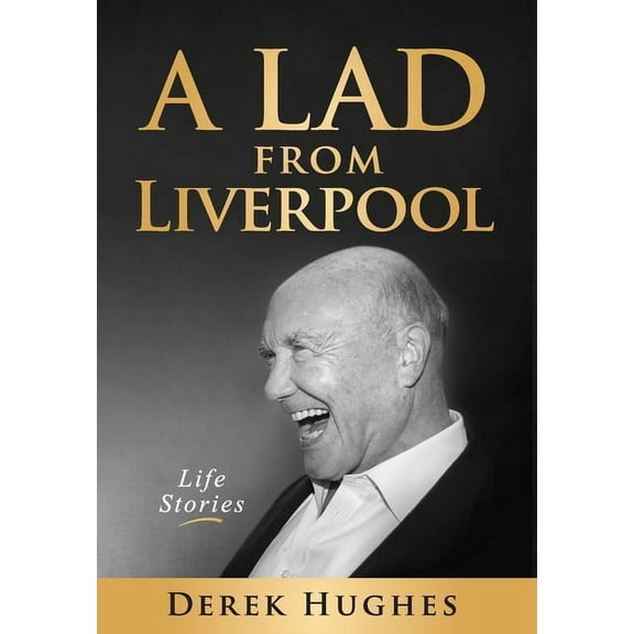 A Lad from Liverpool, (Hardcover)