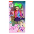 JoJo Siwa Fashion Doll, TV host, 10inch doll, Kids Toys for Ages 3 Up