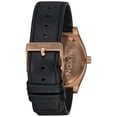 thumbnail image 2 of Nixon A0451932 Men's Time Teller Rose Gold Tone Dial Strap Watch, 2 of 3