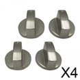thumbnail image 1 of Perillas de control,Perilla de quemador de metal para estufas de cocina,Reemplazo de perillas de estufa para cocina universal,Perillas de control para encimeras de cocina duraderas,Perilla de, 1 of 10