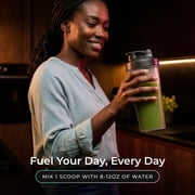 RAW Synergies Daily Superfoods Greens Watermelon