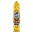 thumbnail image 1 of Lustrador de muebles Pledge cuidado de muebles en aerosol original 378 ml, 1 of 5