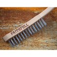 thumbnail image 3 of Faithfull Brosse à Griffer Robuste, 3 of 5