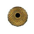 thumbnail image 7 of 18"W Jeweled Katherine Inverted Pendant, 7 of 7