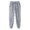 Grey, variant on Sweatpants for Women Casual Trousers High Elastic Waist Drawstring with Multi-Pockets Long Pants