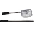 thumbnail image 1 of Cat Litter Scooper Pet Poop Scoop Handheld Scoop Cleaning for Outdoor, 1 of 8