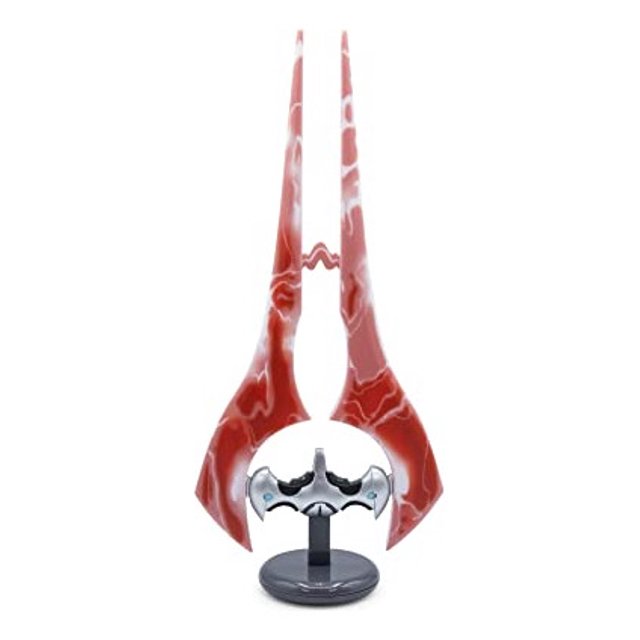 Espada De Energía Roja Halo Infinite Bloodblade Réplica Led esquí esquí Gafas de esquí