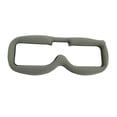 thumbnail image 4 of ziyahi Comfortable Faceplate Sponge Padding for FPV Quad Goggles Gray, 4 of 9
