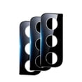 thumbnail image 2 of Cameland For S21 Plus Aluminum Alloy Tempered Glass Screen Rear Camera Lens, 2 of 3