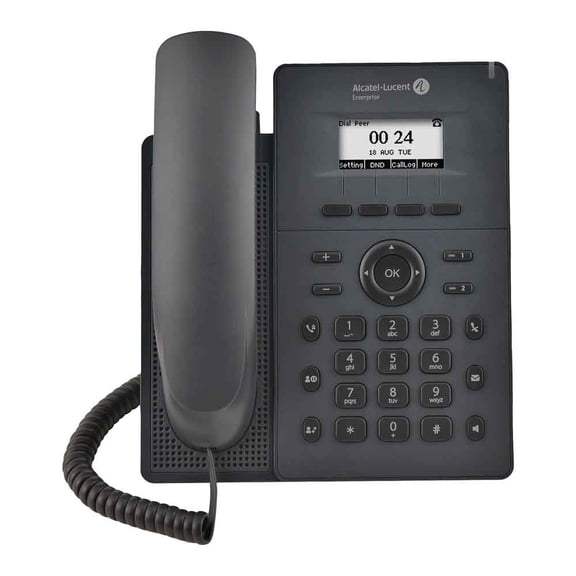 Teléfono SIP Alcatel H2P Alcaltel H2P