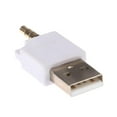thumbnail image 4 of 2pcs Adaptador USB 2.0 a 3.5mm Dispositivos de sonido Puerto USB Accesorios, 4 of 8