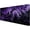 Dark Purple Ripples_006, variant on Dark Purple Ripples Desk Pad Mouse Pad Black Purple Lines Large Gaming Mouse Mat with Stitched Edges,Non-Slip Waterproof Rubber Base Mous Mat Office Computer Keyboard Laptop Home 31.5"x11.8"