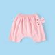 thumbnail image 3 of Odeerbi 6M-5Y Niños Niñas Pantalones Pañaleros de Algodón Pantalones Cortos Con Entrepierna Pantalones Cortos Transpirables de Verano Para Actividades Al Aire Libre, 3 of 3