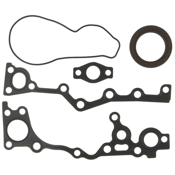 Mahle Engine Timing Cover Gasket Set JV5007