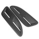 thumbnail image 4 of uds rejillas de ventilación del capó para Jaguar XKR estilo reequipamiento de automóviles apto para Mazda 3 MX5 RX8, 4 of 12