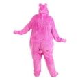 thumbnail image 4 of Care Bears Adult Plus Size Classic Cheer Bear Costume, 4 of 12