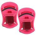 thumbnail image 4 of Miangastore 2 Pcs Recourbe-Cils Compact Outil de Curling de Cils Outils de Maquillage de Voyage, 4 of 7