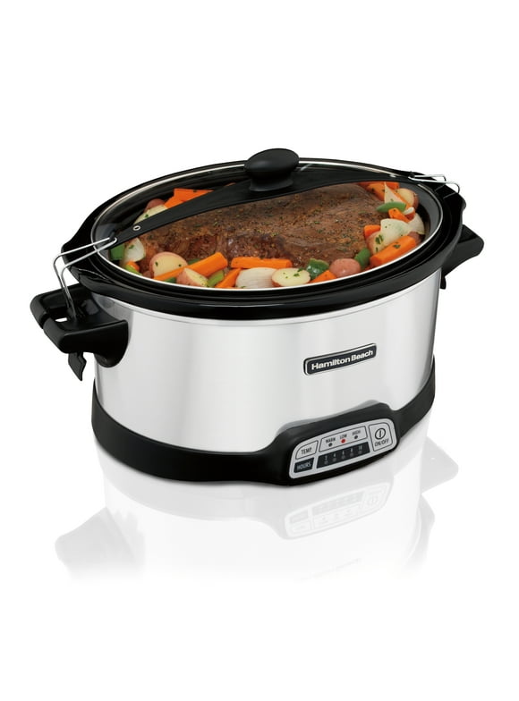 Kitchenaid Ksc6223 Slow Cooker 6 Qt Reviews Wow Blog