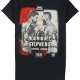thumbnail image 2 of UFC Womens Mexico City 21 De Sep Graphic T-Shirt, Black, X-Large, 2 of 2