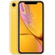thumbnail image 3 of Apple iPhone XR , Completamente Desbloqueado, 256 GB, Amarillo (Reacondicionado), 3 of 5