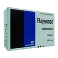 thumbnail image 1 of Flagenase 500 mg 30 tabletas, 1 of 2