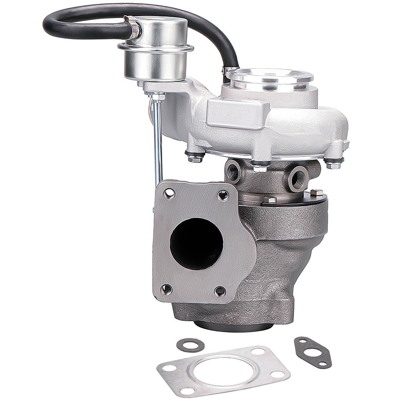 （ほぼ新品）TINHIFI T5、　TRIPOWIN*HBB Mele Seibon Carbon Fiber Trunk Style OEM | 2003-2006 Mitsubishi