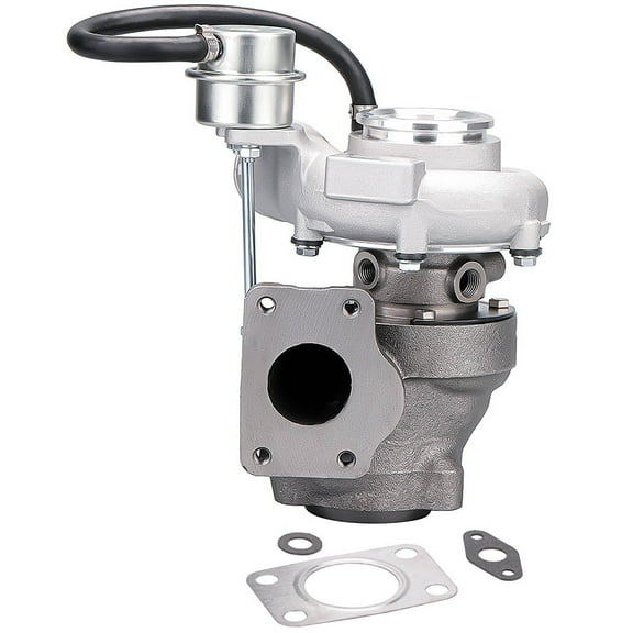 BFO Turbocharger for Saab GT1752S Upgrade 9-3 2.0L 9-5 2.3T Aero Arc B205E 452204 US