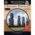 thumbnail image 2 of Teacher Created Resources MYSTERIES IN HISTORY ANCIENT HISTORY, 2 of 2