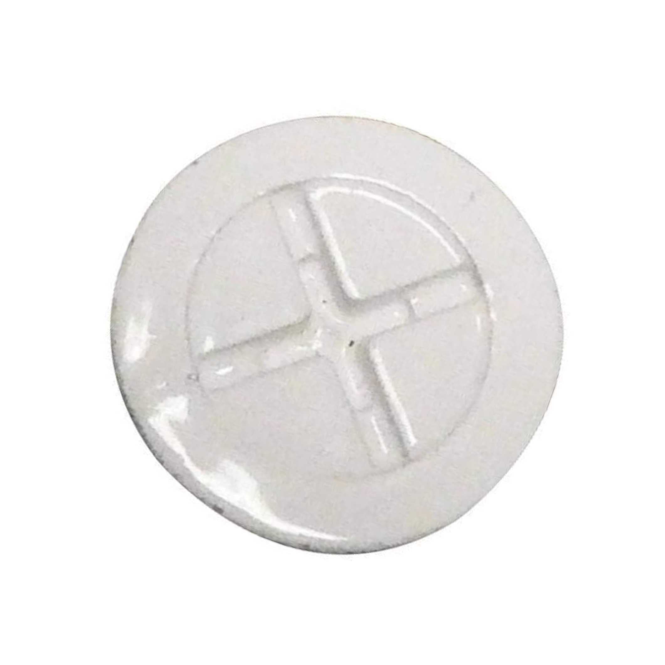 10-Pack Morris Products 3/4-Inch Morris 37522 Hole Plug 