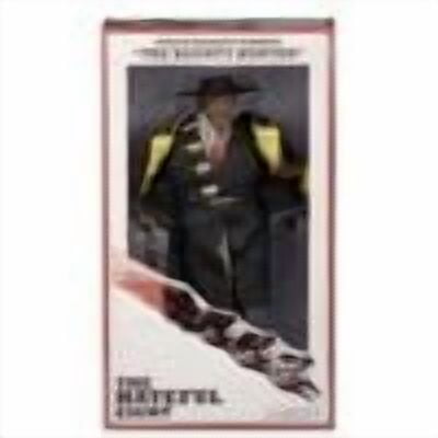 The Hateful Eight Movie 8" Action Figure Major Marquis Warren "The Bounty Hunter"