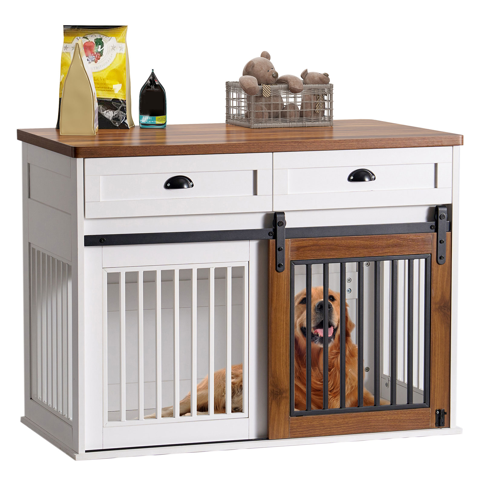 Casa per cani Grotta Casa per cani in legno, grandi case per cani, casa per  cani moderna, mobili per cani originali, casa per cani personalizzata,  letto per cani moderno, casa per cani