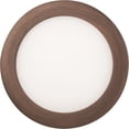 thumbnail image 2 of Lithonia Lighting Wf6 Ll Led 90Cri M6 Wafer Led Integrated Recessed Fixture 6", 2 of 7