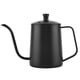 thumbnail image 2 of Hervidores De Café, Teteras De Té De Cuello De Cisne Largo De 550ml, Café De Goteo Para Agua Caliente Cafetería En Casa OTVIAP Stainless Steel Coffee Pot, 2 of 8