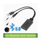 thumbnail image 1 of Car Wireless Bluetooth Module Music All Models Receiver Aux E92 for JieRui-BT 5908 Auxiliary Adapte, 1 of 5