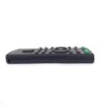 thumbnail image 3 of New Remote Control For Sony RM-ANU159 RMANU159 Bookshelf Audio Sound Bar System, 3 of 4