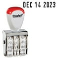 thumbnail image 1 of Trodat TRO28006 Self-inking Stamp, 1 of 1